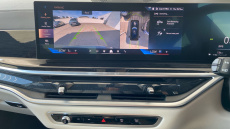 BMW X5 xDrive30d MHT M Sport 5dr Auto [7 Seat] [Tech Pk] Diesel Estate